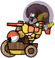 Boomer Launcher