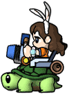 Turtle