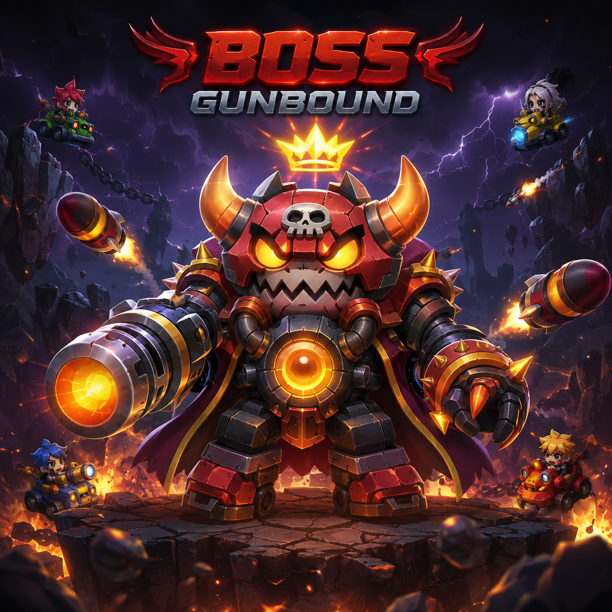 Boss